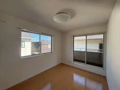4LDK Property Fukuyama City Hiroshima Prefecture (9)