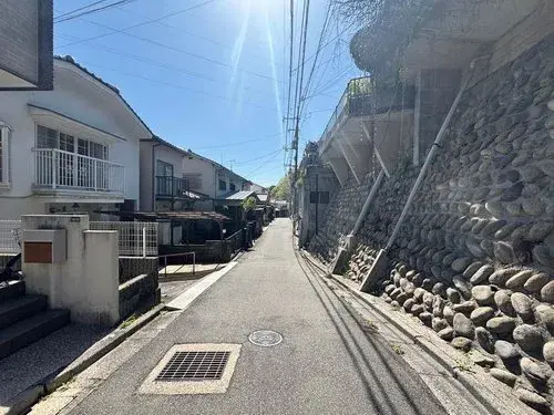 5DK Property Fuchu-cho, Hiroshima Prefecture (2)