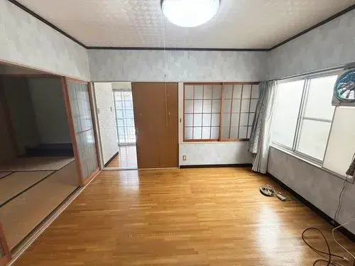 5DK Property Fuchu-cho, Hiroshima Prefecture (11)