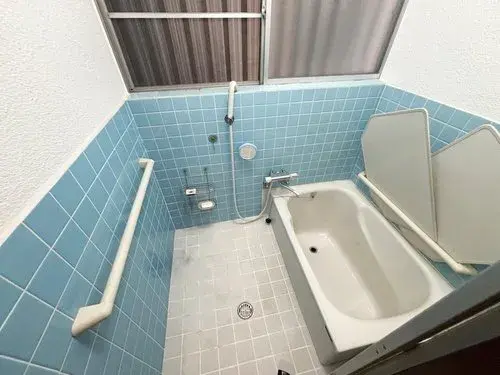 5DK Property Fuchu-cho, Hiroshima Prefecture (12)