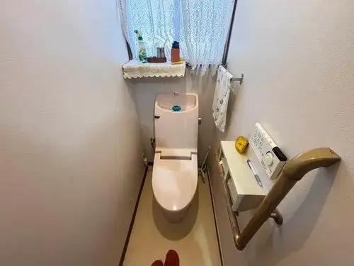 5DK Property Fuchu-cho, Hiroshima Prefecture (13)