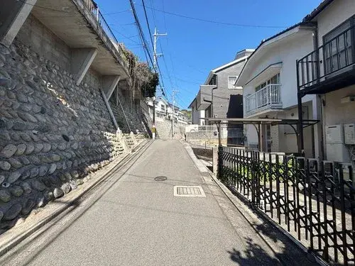 5DK Property Fuchu-cho, Hiroshima Prefecture (3)