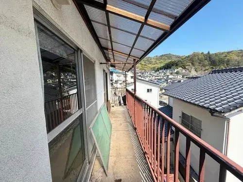 5DK Property Fuchu-cho, Hiroshima Prefecture (4)