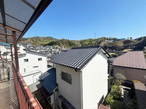 5DK Property Fuchu-cho, Hiroshima Prefecture (5)