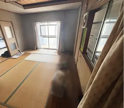 5DK Property Fuchu-cho, Hiroshima Prefecture (7)