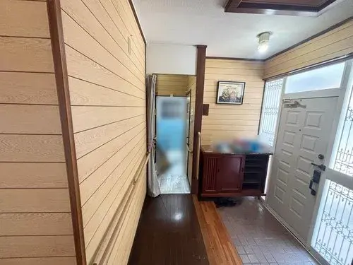 5DK Property Fuchu-cho, Hiroshima Prefecture (8)