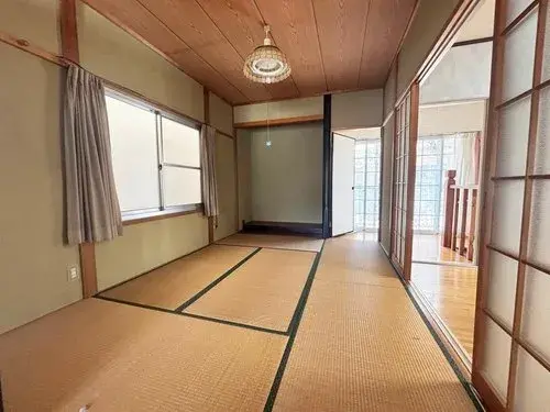 5DK Property Fuchu-cho, Hiroshima Prefecture (9)