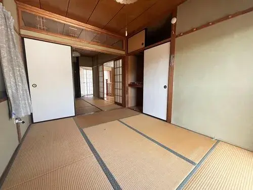 5DK Property Fuchu-cho, Hiroshima Prefecture (10)