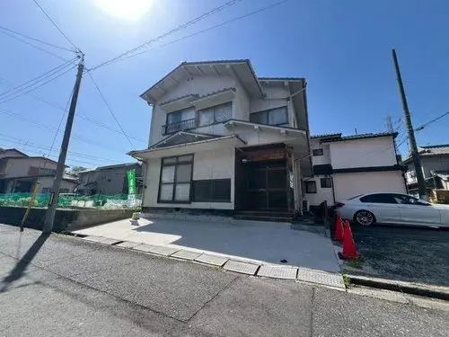Propriété 3LDK Ville d'Onomichi Préfecture d'Hiroshima (2)
