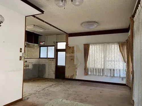 Propriété 3LDK Ville d'Onomichi Préfecture d'Hiroshima (11)