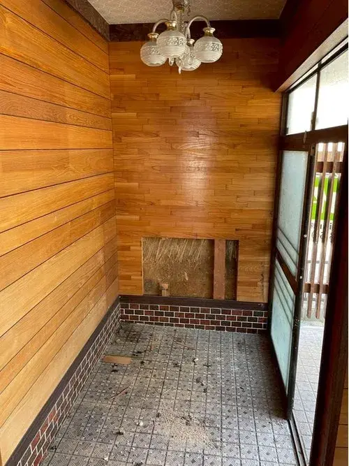 Propriété 3LDK Ville d'Onomichi Préfecture d'Hiroshima (13)