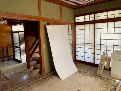Propriété 3LDK Ville d'Onomichi Préfecture d'Hiroshima (14)