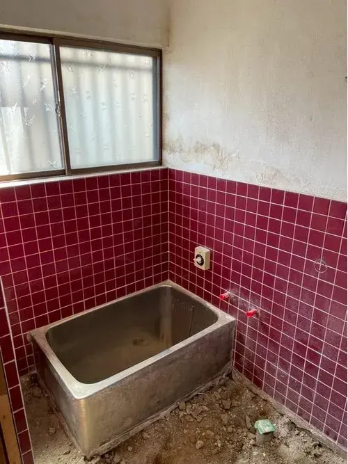 Propriété 3LDK Ville d'Onomichi Préfecture d'Hiroshima (15)