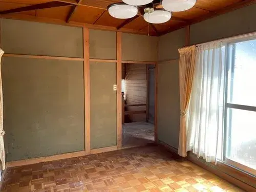 Propriété 3LDK Ville d'Onomichi Préfecture d'Hiroshima (6)