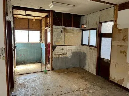 Propriété 3LDK Ville d'Onomichi Préfecture d'Hiroshima (10)