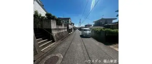 3LDK物件 福山市 広島県 (3)
