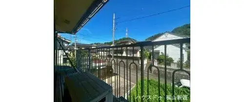 3LDK物件 福山市 広島県 (4)