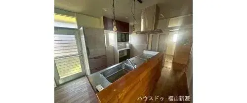 3LDK物件 福山市 広島県 (10)