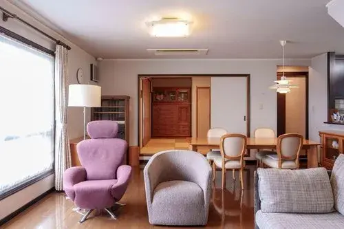 4LDK Hiroshima City Hiroshima Prefecture (4)