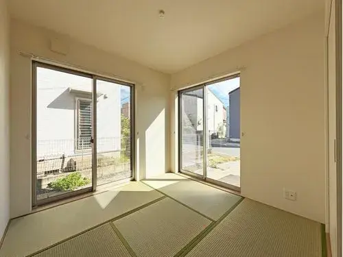 4LDK物件 東広島市 広島県 (6)