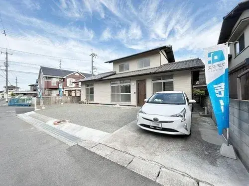 Akiya in Fukuyama