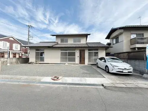 3LDK+S Property Fukuyama City Hiroshima Prefecture (2)