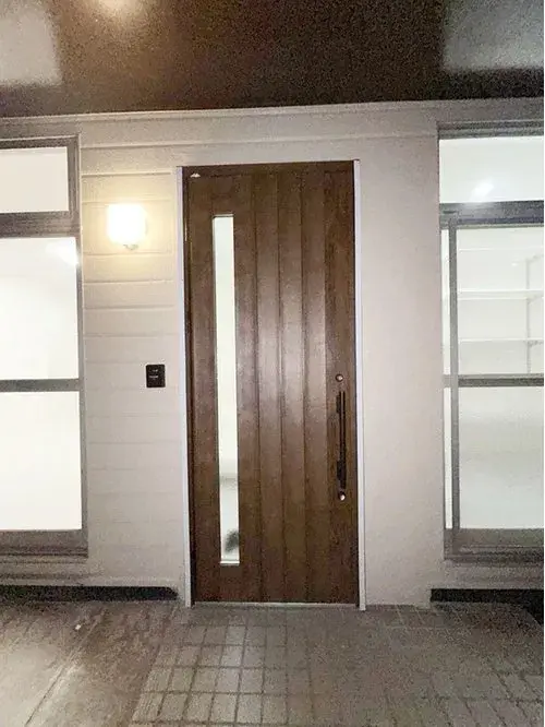 3LDK+S Property Fukuyama City Hiroshima Prefecture (6)
