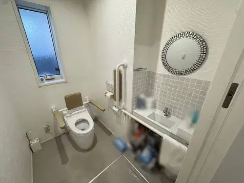 3LDK+S Property in Aki-gun Kaita-cho, Hiroshima Prefecture (17)