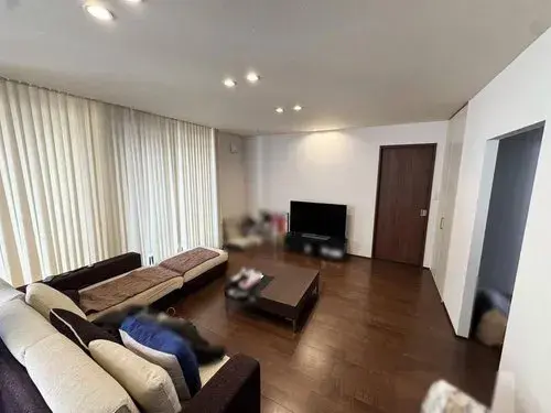 3LDK+S Property in Aki-gun Kaita-cho, Hiroshima Prefecture (5)