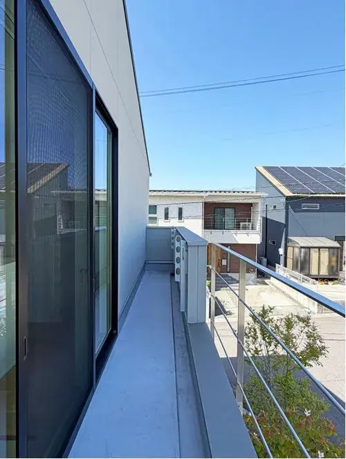 Akiya in Higashihiroshima
