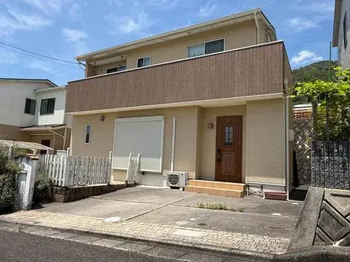 4LDK Property Hiroshima City Hiroshima Prefecture (2)