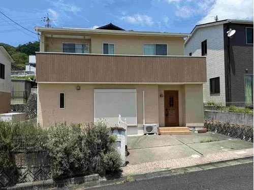 4LDK Property Hiroshima City Hiroshima Prefecture (3)