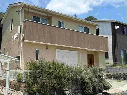 4LDK Property Hiroshima City Hiroshima Prefecture (4)
