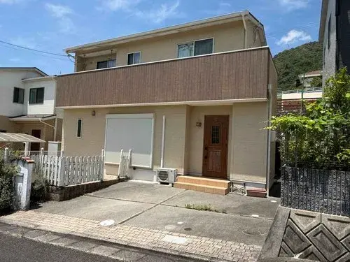 4LDK Property Hiroshima City Hiroshima Prefecture (5)