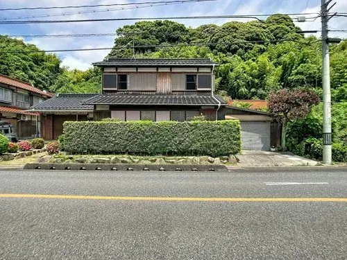Akiya in Shimonoseki