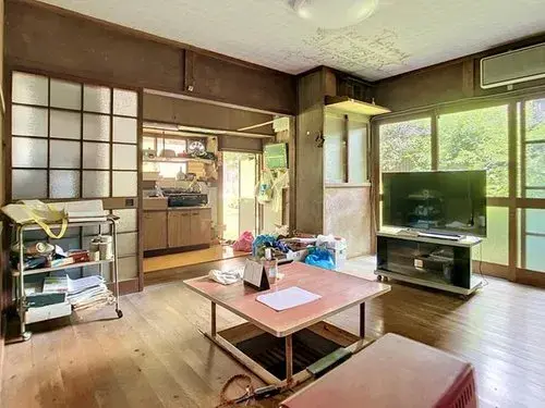 7K Yamaguchi Shimonoseki Property (4)