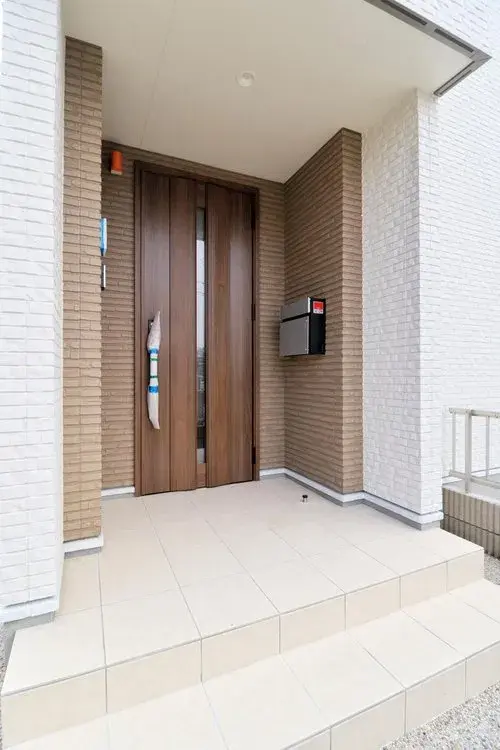 3LDK Property Ube City Yamaguchi Prefecture (2)