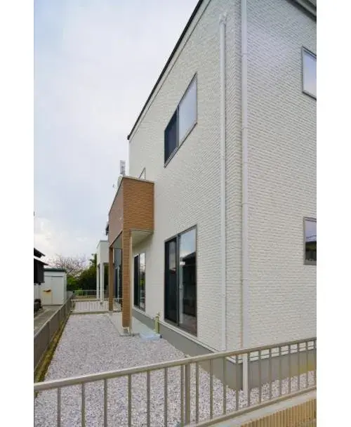 3LDK Property Ube City Yamaguchi Prefecture (3)