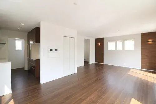 3LDK Property Ube City Yamaguchi Prefecture (6)