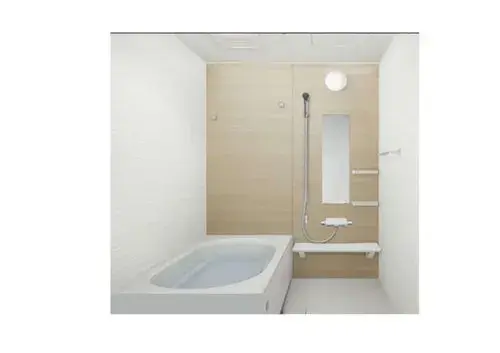 2-Story Residence with All Room Storage and Loft in Shimonoseki City, Yamaguchi Prefecture (3)