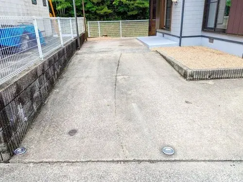 3LDK Yamaguchi City Yamaguchi Prefecture Property (2)