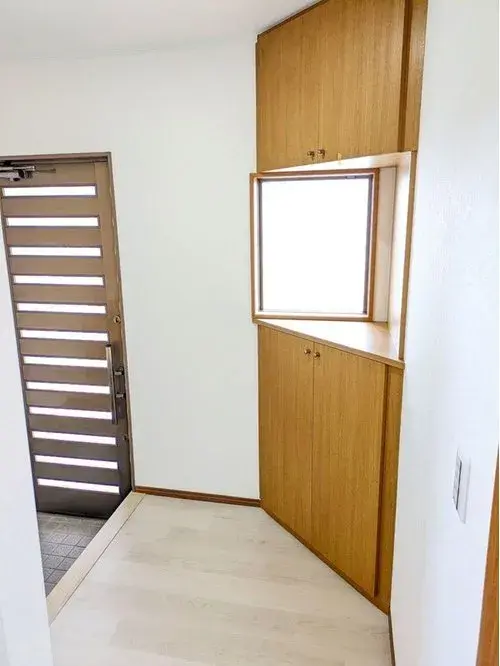 3LDK Yamaguchi City Yamaguchi Prefecture Property (12)