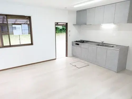 3LDK Yamaguchi City Yamaguchi Prefecture Property (14)