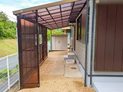 3LDK Yamaguchi City Yamaguchi Prefecture Property (3)