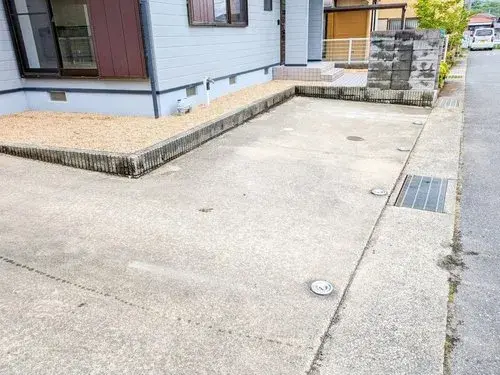 3LDK Yamaguchi City Yamaguchi Prefecture Property (4)