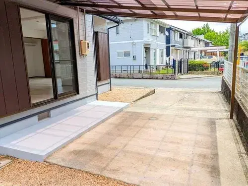 3LDK Yamaguchi City Yamaguchi Prefecture Property (5)