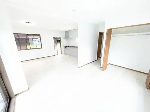 3LDK Yamaguchi City Yamaguchi Prefecture Property (6)