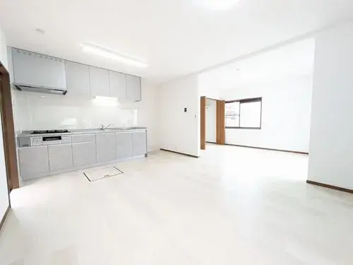 3LDK Yamaguchi City Yamaguchi Prefecture Property (7)