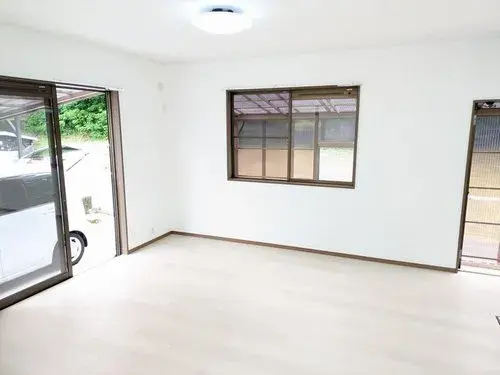 3LDK Yamaguchi City Yamaguchi Prefecture Property (8)