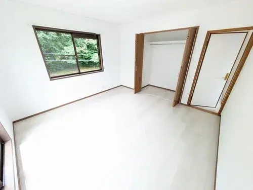 3LDK Yamaguchi City Yamaguchi Prefecture Property (9)